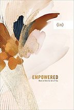 Empowered: More of Him for All of You [Hardcover] (in)courage; Carver, Mary; Cho - £5.42 GBP