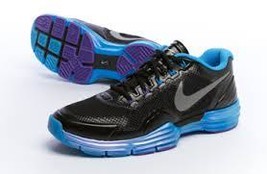 Men&#39;s Nike Lunar Tr1+ Cross Training Running Shoes/Sneakers Black New $155 004 - £67.92 GBP