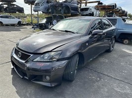 Back Glass Heated Sedan Fits 06-13 LEXUS IS250 982529 - £109.19 GBP