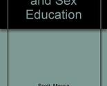 Family Living and Sex Education Scott, Marcia - $48.99