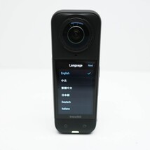 Insta360 X5 8K 360 Action Camera - Black image 5