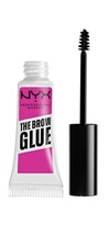 NYX PROFESSIONAL MAKEUP The Brow Glue Clear Laminating Gel - $17.52