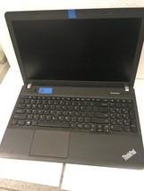 Lenovo ThinkPad Edge E531 Used for parts/repair - $38.48
