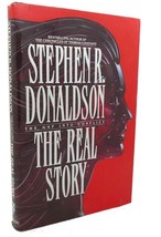 Stephen R. Donaldson The Gap Into Conflict : The Real Story 1st Edition 1st Pr - £35.85 GBP