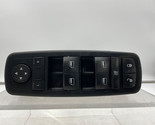 2008-2011 Chrysler Town And Country Master Power Window Switch OEM I03B3... - £50.51 GBP