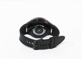 Samsung Galaxy Watch6 Classic SM-R965U 47mm LTE Smartwatch Black image 5