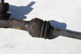 2000-2003 w208 MERCEDES CLK320 CLK430 CLK55 STEERING RACK image 7
