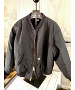 Carhartt Work Jacket Heavy Duty Winter Coat Mens Size XXL Insulated Blac... - $109.62 CAD