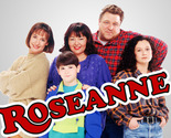 Roseanne - Complete TV Series in High Definition (See Description/USB) - £39.92 GBP