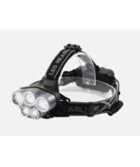 Kocaso Rechargeable LED Light Flashlight Headlamp 20000 Lumens Camping H... - $467.36 MXN