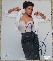 THE ONE TO OWN! Priyanka Chopra Signed Autographed 8x10 Photo ACOA &amp; PSA... - $107.91