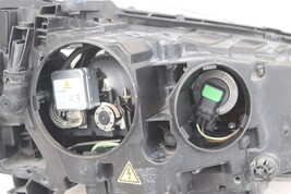 10-13 Mercedes S-Class S500 S550 HID Bi-Xenon Headlight Lamp Driver Left LH image 9