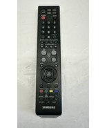 SAMSUNG BN59-00511A Remote Control HP-S4233 HP-S4233X LN-S4692D LN-T3242H - $13.83 CAD