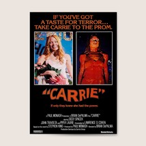 Carrie Movie Poster (1976) - 20&quot; x 30&quot; inches (Unframed) - £30.68 GBP