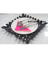 Al-Nurayn Modern Flatware Kitchen Stainless Steel Cutlery (Set Of 4) - €84,85 EUR