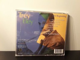Trey Eley - The Beginning (CD, 2007, MCE) - £12.88 GBP