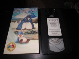 The Adventures of Scamper (VHS, 2003) - $6.92