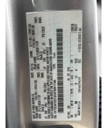 Blower Motor Fits 15-23 FORD F150 PICKUP 104577458Blower Motor Only - $833.07 MXN