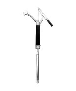 Professional Barrel Pump - $65.59 CAD