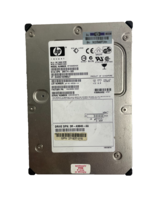 HP Model BF03685A35 15000RPM Hard Disc Drive Ultra-320 SCSI Cache 8 MB - $26.72