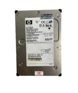 HP Model BF03685A35 15000RPM Hard Disc Drive Ultra-320 SCSI Cache 8 MB - $26.72