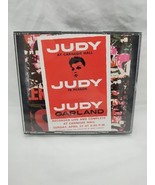 Judy At Carnegie Hall Music CD - $11.87