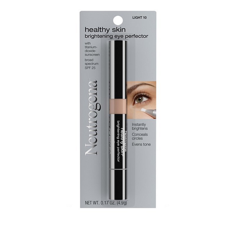 Neutrogena - Healthy Skin Brightening Eye Perfector - Light 10 - £17.54 GBP