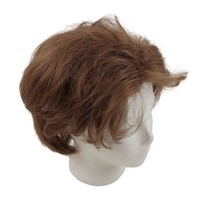 Revlon Wig Womens Fashion Accessory Short Hair Style Burnette Modacrylic Fiber - $22.77