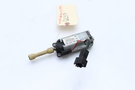 98-02 MERCEDES-BENZ E55 AMG STEERING COLUMN ADJUST MOTOR Q0917 image 8