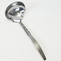 International Lyon Alhambra Gravy Ladle 6-5/8&quot;  Stainless - $7.83