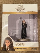 Wizarding World Collection Hermione Granger Harry Potter Models Figure E... - $19.79