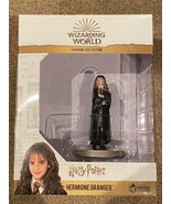 Wizarding World Collection Hermione Granger Harry Potter Models Figure Eaglemoss - £15.56 GBP