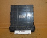 2006 Mitsubishi Eclipse 3.8L Engine Control Unit ECU 1860A220 Module 930... - $69.99