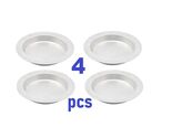 4 PCs 12cm Kunefe Plate FULL Aluminium Original Kadaifi Kunafa kunafeh 5... - $31.01
