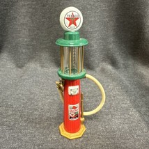 1998 Gearbox 1:25 Scale Texaco 1920&#39;s Wayne Gas Pump, Preowned - £8.51 GBP