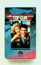 Top Gun - Paramount Pictures (1987) - Beta 1692 - Preowned - £97.45 GBP