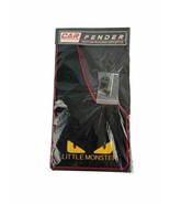 Fender Motor Racing Car Little Monster Mud Flaps Set Of 2 - $20.08