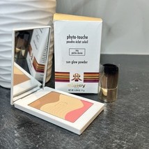 NEW Sisley Phyto-Touche Sun Glow Powder Brush Compact Bronzer Trio Peche... - $99.99 NEW Sisley Phyto-Touche Sun Glow Powder Brush Compact Bronzer Trio Peche... - $99.99