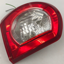 2009-2012 Chevrolet Traverse Passenger Side Trunklid Tail Light OEM A03B37055 - $49.49