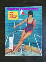 Sports Illustrated January 17, 1972 Swimsuit Issue 424 - £5.40 GBP