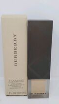 No. 11 Porcelain Burberry Cashmere Long Lasting Soft Matte Foundation 1oz SPF20 image 2