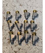 12 Quantity of 14mm x 11.6mm x 11.6mm Y Fittings (12 Quantity) - $522.69 MXN