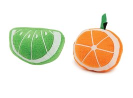 MPP Cat Toy Catnip Infused Fruity Sweeties Honeysuckle Sets Choose Quant... - £7.34 GBP+