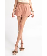 Women&#39;s High Rise Waist Shorts - €21,98 EUR