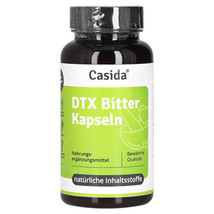 DTX Bitter Capsules 60 pieces - £75.61 GBP