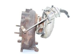 02-04 CHEVROLET SILVERADO DIESEL Turbocharger F1522 image 3