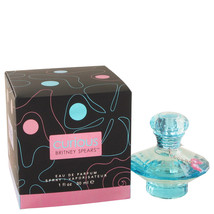 Curious by Britney Spears Eau De Parfum Spray 1 oz - £19.03 GBP