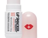 Lip Smacker kiss Therapy Sunscreen SPF 30 Lip Balm-Grapefruit 3.5gm free... - $9.99