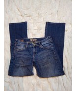 Kut From The Kloth Jeans Size 2  28W/27L - $300.16 MXN
