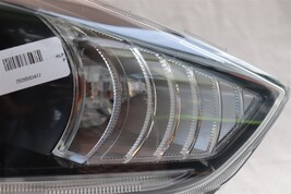 17-19 Kia Niro Halogen Headlight Head Light Lamp Right Passenger Right RH image 3